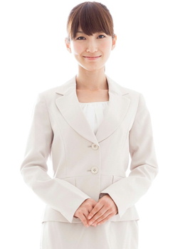 いらっしゃいませ