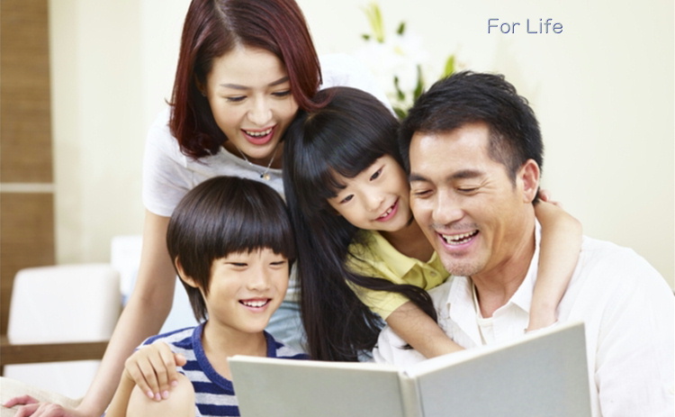 個人のお客様向けサービス