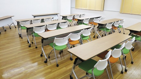 スクール形式A 写真