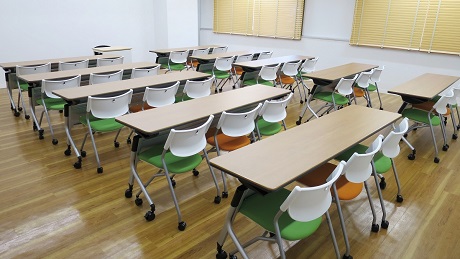 スクール形式B 写真